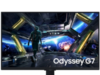 $250.00 – Samsung EPP/EDU: 27″ Odyssey G7 G70D 4K IPS 144Hz 1ms Smart Gaming Monitor $250 + Free S&H Samsung 27" Odyssey G7 Gaming Monitor