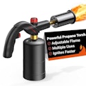 ThermoMaven Cooking Torch on Sale ThermoMaven Adjustable Propane Cooking Torch