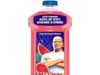 $3.69 – SnS, AC * | 41-Oz Mr. Clean All Purpose Cleaner (Watermelon) at Amazon 41-Oz Mr. Clean All Purpose Cleaner (Watermelon) on sale at Amazon