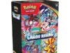 $31.99 – | Pokémon TCG: Mega Evolution—Chaos Rising Booster Bundle at Amazon Pokémon TCG: Mega Evolution—Chaos Rising Booster Bundle on sale at Amazon
