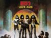 $17.99 – KISS – Love GunTangerine/Aqua Splatter LP on Sale at Amazon KISS Love Gun Tangerine Aqua Splatter LP on sale at Amazon