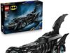 $74.99 – * | 909-Pc LEGO DC Batman: Batman Forever Batmobile Building Toy at Amazon LEGO DC Batman: Batman Forever Batmobile Building Toy