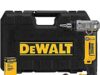 $299.00 – $299 | DEWALT DCE400B 20V MAX* 1″ PEX Expander Tool (Tool Only) at Amazon DEWALT DCE400B cordless 1" PEX expander tool in blue