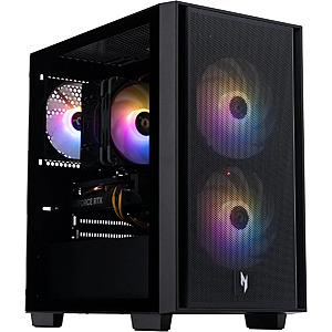Acer Nitro 60 Gaming Desktop Deal Acer Nitro 60 Gaming Desktop on eBay