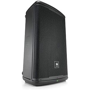 JBL EON715 Powered PA Speaker Deal JBL Professional EON715 Powered PA Speaker on Amazon