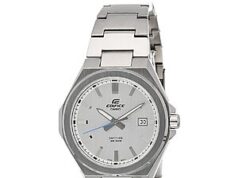 $90.00 – $90: Casio 48mm Edifice Men’s Quartz Date Indicator Sapphire Crystal Wrist Watch EFB-108D-7AV at Amazon Casio Edifice Quartz Date Indicator Watch on Amazon