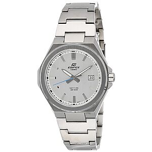 Casio Edifice Watch Sale Casio Edifice Quartz Date Indicator Watch on Amazon