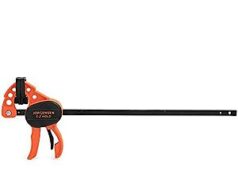$6.99 – * | 8″ Pony Jorgensen E-Z HOLD Hobby Bar Clamp (Up to 50 Lbs) at Amazon 8" Pony Jorgensen E-Z HOLD Hobby Bar Clamp for sale at Amazon