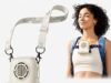 $9.99 – InoKraft Wearable Clip-On Waist Fan – 4Ah Rechargeable Battery & 13+ Hour Runtime (White) at Lowest Price Ever on Amazon InoKraft Wearable Clip-On Waist Fan in white