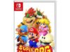 $32.09 – * | Super Mario RPG (Nintendo Switch) at Amazon Super Mario RPG game for Nintendo Switch