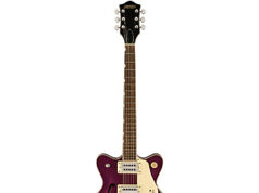 $250.00 – Gretsch G2655 Streamliner Center Block Jr. Double-Cut with V-Stoptail Electric Guitar $250 + Free S/H Gretsch G2655 Streamliner Electric Guitar on sale at Adorama