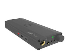 $219.00 – iFi Audio Micro iDSD Signature Finale Portable Headphone Amp and DAC $219 + Free S/H iFi Audio Micro iDSD Signature Finale portable headphone amp and DAC