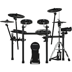 Roland TD316 V-Drums Deal at Adorama Roland TD316 V-Drums electronic drum set with MDS-Compact 2 rack