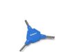 $3.98 – Kobalt 6-Piece Metric Ball End Hex Key Set (2mm–6mm) + Free Store Pickup/Free Shipping at Lowe’s Kobalt 6-piece metric ball end hex key set on sale at Lowe's