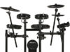 $1,299.00 – Roland TD313 V-Drums Electronic Drums + MDS-Compact 2 V-Drums Rack $1299 + Free S/H Roland TD313 electronic drum set with MDS-Compact 2 rack