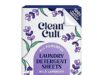 $5.49 – Cleancult 60-Count Laundry Detergent Sheets (Wild Lavender) – Lowest Price Ever with Subscribe & Save on Amazon Cleancult 60-Count Laundry Detergent Sheets (Wild Lavender)