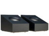 $99.00 – Jamo S 8 ATM 4″ Surround Speakers Drop to Lowest Price Ever with Free Shipping at Adorama Jamo S 8 ATM speakers in black or walnut