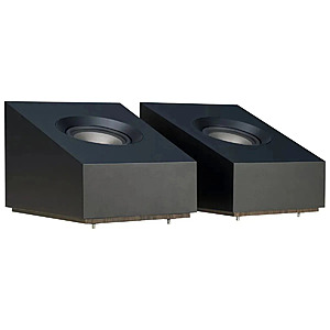 Jamo S 8 ATM speaker deal Jamo S 8 ATM speakers in black or walnut
