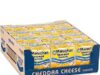 $6.15 – SnS, AC | 12-Pack 2.25-Oz Maruchan Instant Lunch (Chedder Cheese) at Amazon (51.3¢ each) 12-pack Maruchan Cheddar Cheese Instant Lunches on Amazon
