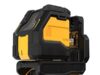$379.00 – DEWALT 20V MAX, Laser Level Kit, Cross Line Laser, Green (DCLE34021D1) – Lowest Price Ever at Amazon DEWALT 20V MAX Laser Level Kit with dual-plane technology