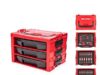 $313.60 – TEKTON 3/8 Inch Drive 12-Point Socket, 83-Piece | SKT16301 Amazon TEKTON 83-piece 3/8 inch Drive 12-Point Socket Set