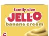 $1.33 – SnS, AC * | 5.1-Oz Jell-O Banana Cream Instant Pudding & Pie Filling Mix at Amazon 5.1-Oz Jell-O Banana Cream Instant Pudding & Pie Filling Mix on sale at Amazon