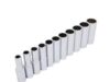 $26.98 – Kobalt 11-Piece 1/2″ Drive Standard (SAE) or Metric Deep Socket Set + Free Store Pickup at Lowe’s or Free Shipping on $35+ Kobalt 11-Piece Deep Socket Set at Lowe's