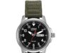 $135.00 – $135* | 37mm Citizen Men’s Eco-Drive Weekender Garrison Field Watch w/ Olive Nylon Strap at Amazon 37mm Citizen Men's Eco-Drive Weekender Garrison Field Watch with olive nylon strap
