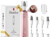 $9.00 – MelodySusie Cordless Pedicure Nail File / Drill $9 at Amazon MelodySusie cordless pedicure nail file/drill in black