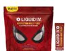 $14.70 – AMAZON: SPIDERMAN Liquid I.V. Sugar Free Electrolyte Raspberry Lemonade, 14 Count Spiderman themed Liquid I.V. Sugar Free Electrolyte Packets