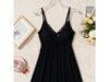 $7.49 – Avidlove Women’s Lace Chemise Nightgown + FS w/ Prime or Orders $35+ Avidlove Women's Lace Chemise Nightgown on Amazon