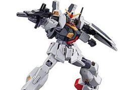$17.80 – | Bandai Hobby – Z Gundam – #193 Gundam Mk-II (AEUG), Bandai Spirits HGUC 1/144 Model Kit at Amazon Bandai Hobby - Z Gundam - #193 Gundam Mk-II (AEUG) model kit