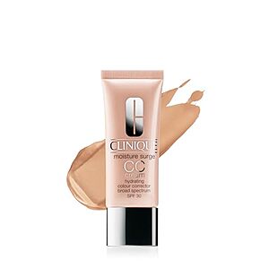 Clinique CC Cream Subscribe & Save Deal Clinique Moisture Surge Daily CC Cream bottle