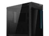 $49.99 – : GIGABYTE C200 Glass Black Mid Tower PC Gaming Case, Tempered Glass, PSU Shroud (GB-C200G) at Amazon GIGABYTE C200 Mid Tower PC Gaming Case with Tempered Glass