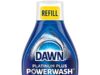 $1.79 – SnS, AC * | 16-Oz Dawn Platinum Plus Lemon Scent Dish Spray Refill at Amazon 16-Oz Dawn Platinum Plus Lemon Scent Dish Spray Refill