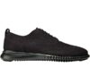 $54.97 – Cole Haan Men’s 2.Zerogrand Lightweight Stitchlite Oxford (Black/ Black) + Free Shipping Cole Haan Men's 2.Zerogrand Lightweight Stitchlite Oxford in black