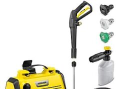 $129.98 – * | Kärcher K3 Horizontal Foam Cannon at Amazon Kärcher K3 Horizontal Foam Cannon