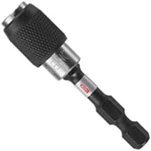 2 inch Bosch Impact Tough Bit Holder Deal 2 inch Bosch Impact Tough Quick Change Bit Holder