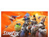 $42.99 – Star Fox (Nintendo Switch Digital Code) – , Lowest Price at Costco Star Fox logo on Nintendo Switch screen