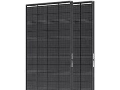 $219.99 – | 2-Pack 200W Renogy ShadowFlux Solar Panels at Amazon 2-Pack 200W Renogy ShadowFlux Solar Panels