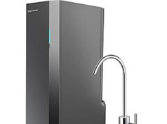$192.77 – APEC 600 GPD Tankless RO Water Filter System at Record Low Price APEC 600 GPD Tankless RO Water Filter System