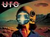$17.41 – UFO – One Night Lights Out ’77 – Vinyl LP UFO One Night Lights Out '77 vinyl album