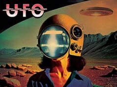 $17.41 – UFO – One Night Lights Out ’77 – Vinyl LP UFO One Night Lights Out '77 vinyl album