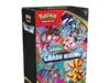 $31.99 – Pokémon Trading Card Game: Mega Evolution Chaos Rising Booster Bundle Available at Lowest Price Yet on Target Pokémon Trading Card Game: Mega Evolution Chaos Rising Booster Bundle on Target