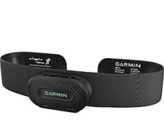 $97.49 – Garmin HRM-Fit™, Heart Rate Monitor, Clip-On Design – Lowest Price Ever at Amazon Garmin HRM-Fit clip-on heart rate monitor for women