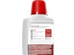 $7.07 – SnS * | 32-Ounce Hoover Oxy Portable Spot Cleaner Solution (Fresh Air) at Amazon 32-Ounce Hoover Oxy Portable Spot Cleaner Solution with Fresh Air scent