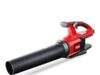 $49.99 – Toro Flex-Force 60V 605-CFM 120-MPH Brushless Cordless Handheld Leaf Blower (Bare Tool) + Free Shipping Toro Flex-Force leaf blower