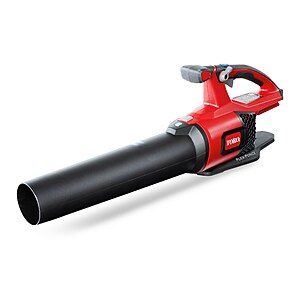 Toro Flex-Force leaf blower sale Toro Flex-Force leaf blower