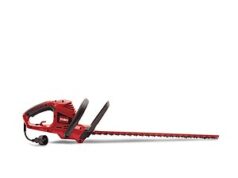 $29.99 – Toro 22″ 4-Amp Corded Electric Hedge Trimmer + Free Store Pickup at Lowe’s or Free Shipping on $35+ (YMMV) Toro 22" Electric Hedge Trimmer at Lowe's