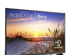 $79.99 – INSIGNIA 32″ Class F20 Series LED HD Smart Fire TV, Voice Remote with Alexa, Free & Live TV Insignia 32" Class F20 Series LED HD Smart Fire TV with Voice Remote